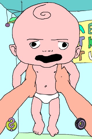 Baby Burp screenshot 2