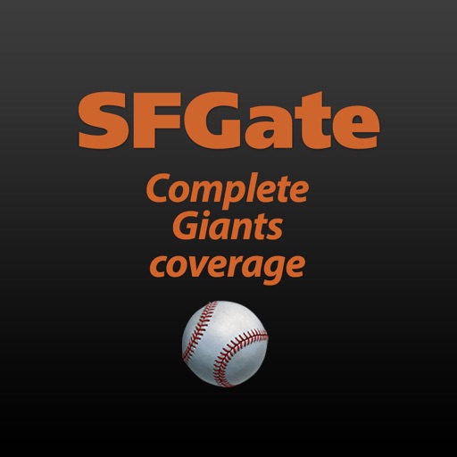 SFGate.com - Complete San Francisco Giants coverage iOS App