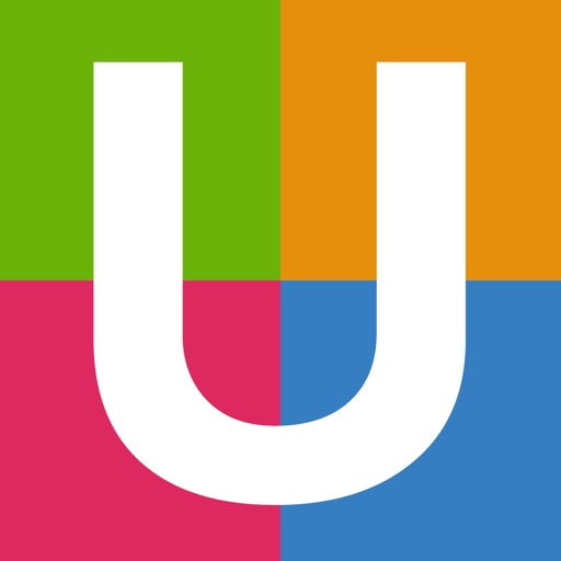 Ubiquity - Exploration Augmented icon