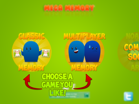 Memory for Kids and Toddlers screenshot 2