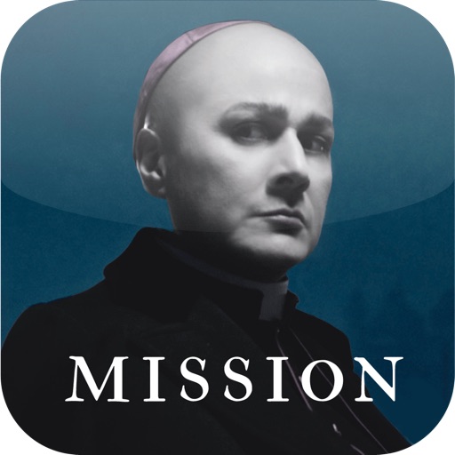 Mission - An Investigatore Steffani Mystery icon