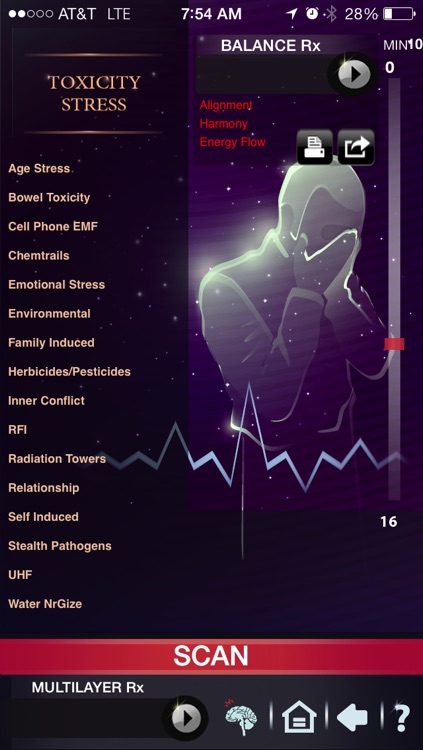 Quantum iNfinity App screenshot-4