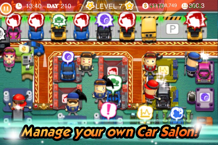 My Car Salon