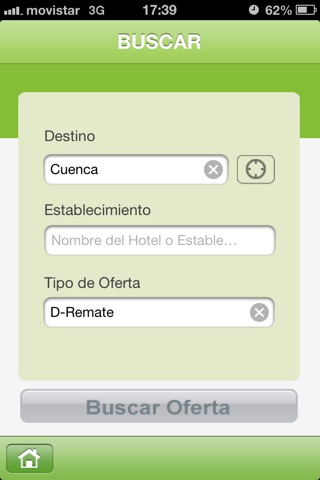 VisitaEcuador screenshot 3