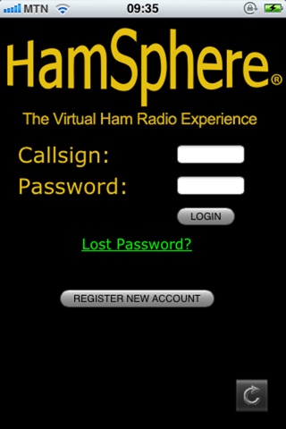 HamSphere screenshot 4