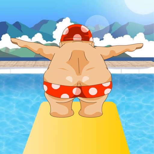 Diving Master icon