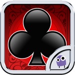 FreeCell Deluxe® Social – The Hit New Solitaire Game from Mobile Deluxe
