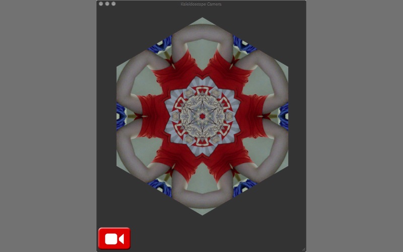 Kaleidoscope Camera thumbnail 1