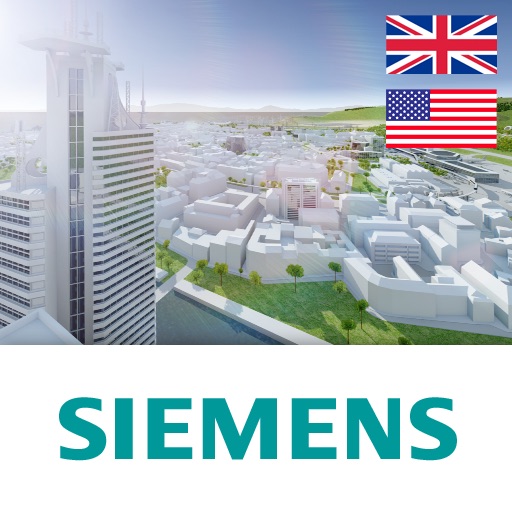 Siemens Explorer – EN global icon
