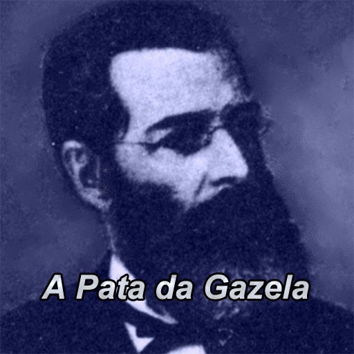 A Pata da Gazela (português) icon