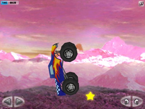 Monster Truck 3D HD Free screenshot 2