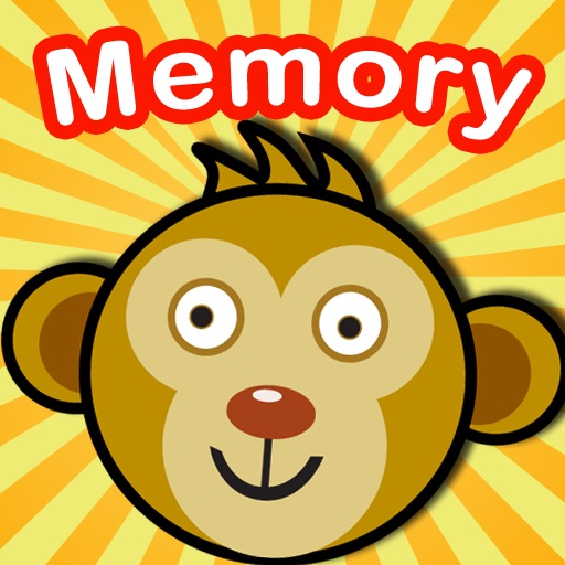 Kids Memory Training icon