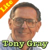 Investment Wisdom of Tony Gray (Lite version) Investment Wisdom of Tony Gray (Lite version)