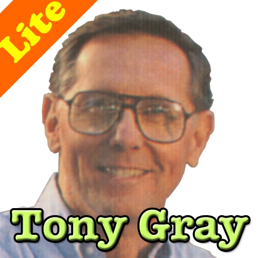 Investment Wisdom of Tony Gray (Lite version)