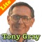 This is the Lite version of Investment Wisdom of Tony Gray