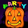 Halloween Party+