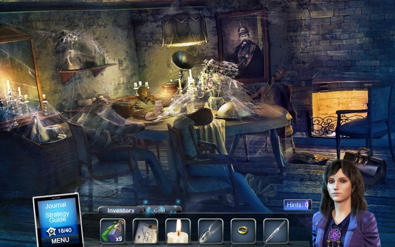 Angelica Weaver: Catch Me When You Can - Collector's Edition thumbnail 2