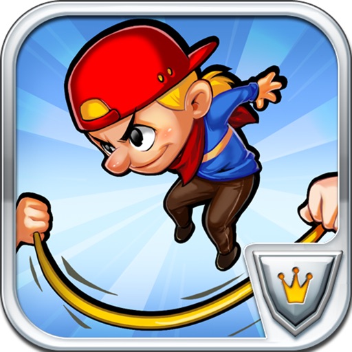 Bravo Jump iOS App
