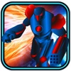 A Super Robot Hero - Black Zone 3