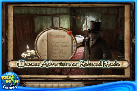 Azada: Ancient Magic Collector's Edition screenshot 4
