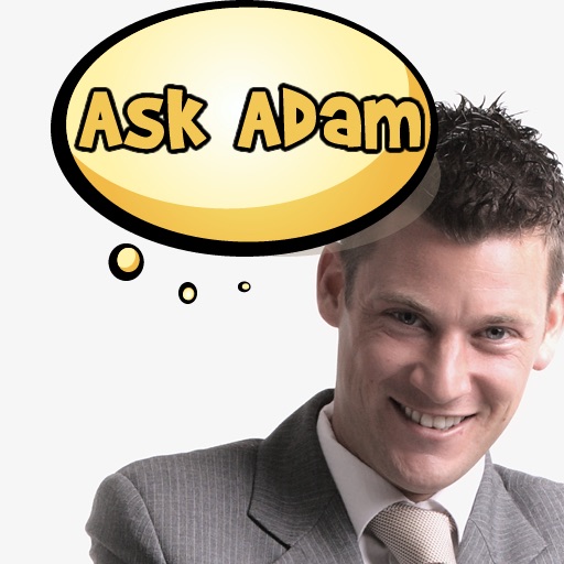 Ask Adam icon