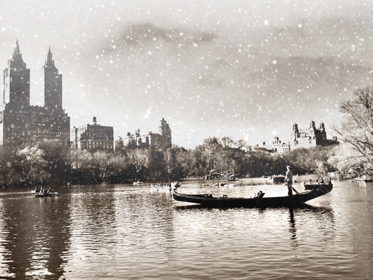 Snow Daze HD screenshot-4