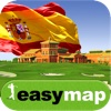 Golf: SPAIN