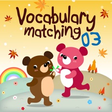 Activities of Vocabulary Matching 03