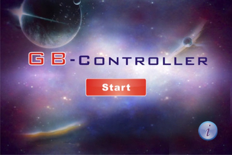 GB-controller