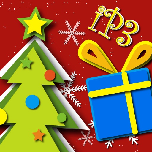 Christmas-Gifts iP3