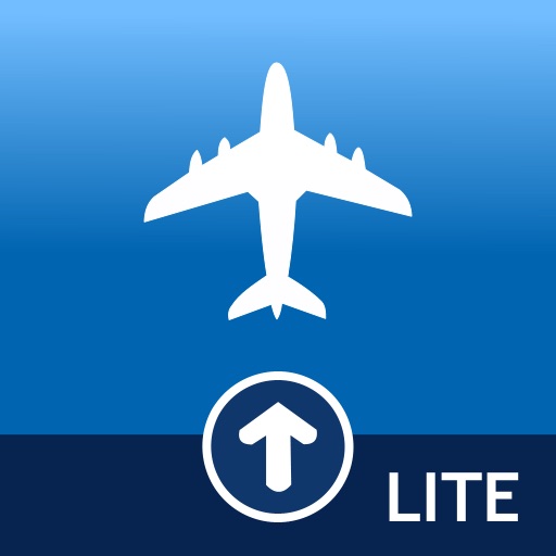 Airport Info Lite