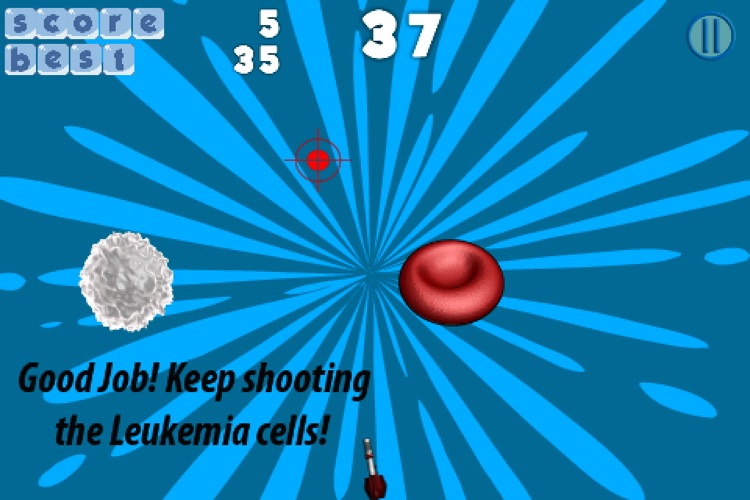 BloodFeud screenshot-4