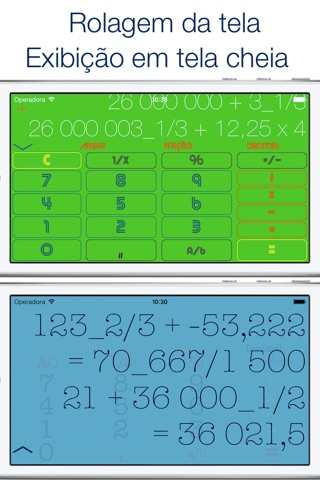 jCalc - Multi Calculator screenshot 2