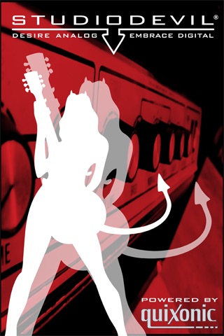 Guitar Amp