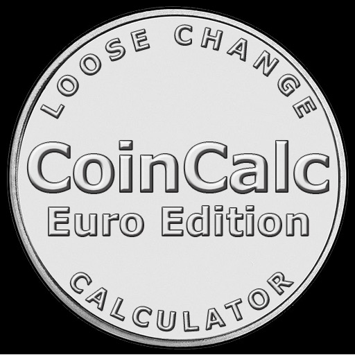 CoinCalc Euro Edition