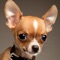 Mexico breed Chihuahua, graceful, alert and swift-moving with a saucy expression, highly intelligent were used in religious ceremonies and were pets to the upper class