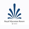 Royal Myconian Resort