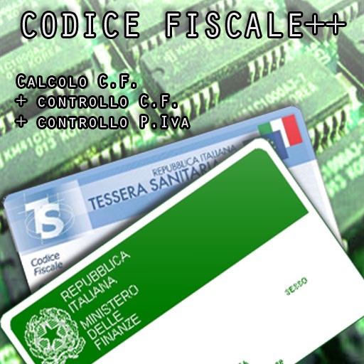 Codice Fiscale ++