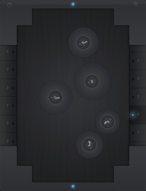 Amos: Another MIDI OSC Source