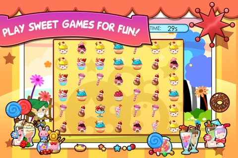 Princess Sweet Shop screenshot 3