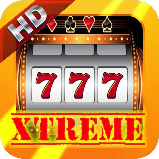 Xtreme Gambling Casino Slot-Free Edition icon