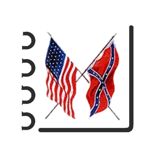 Civil War Encyclopedia icon