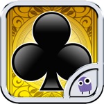 Pyramid 13® Social – The Hit New Free Solitaire Game from Mobile Deluxe