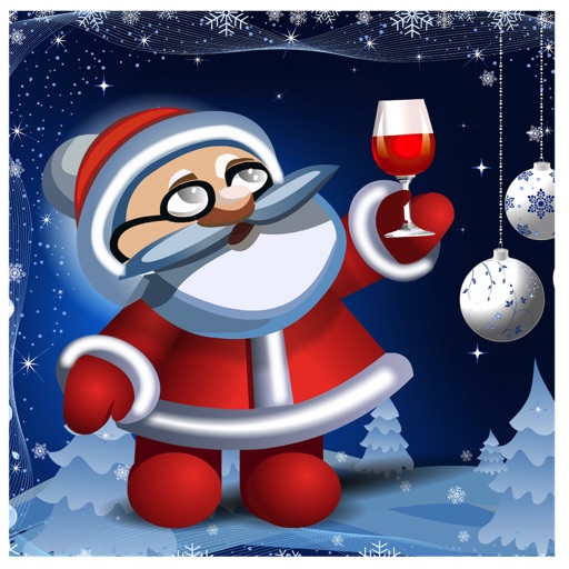 Christmas Cheer iOS App