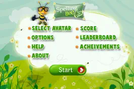 Game screenshot Spelling Bee Game Trivia mod apk