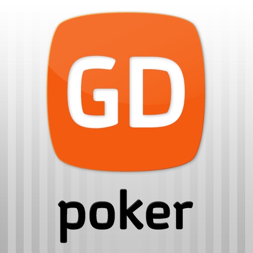 GDpoker Clock iOS App