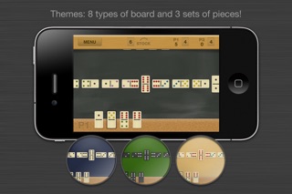 Domino Box screenshot1