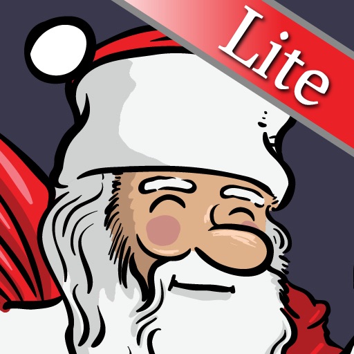 Holiday Advent Calendar HD Lite icon