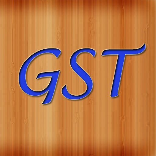 GST calculator (HD)