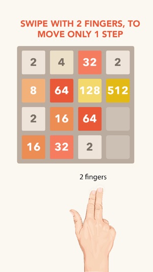 2048 Plus Timer(圖3)-速報App